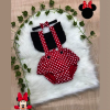 Romper Minnie
